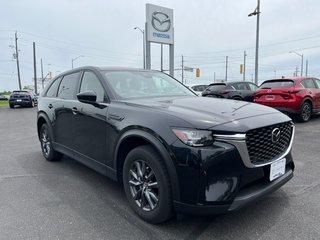 2024 Mazda CX-90 MHEV GS