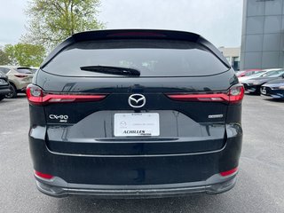 2024 Mazda CX-90 MHEV GS