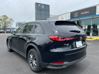 2024 Mazda CX-90 MHEV GS