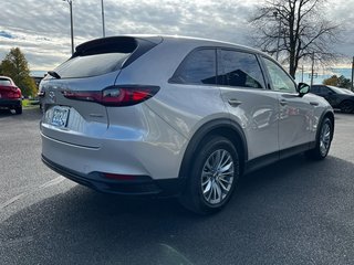 2024 Mazda CX-90 MHEV GS-L