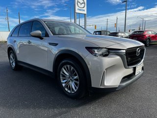 2024 Mazda CX-90 MHEV GS-L