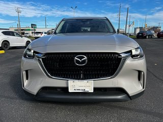 2024 Mazda CX-90 MHEV GS-L