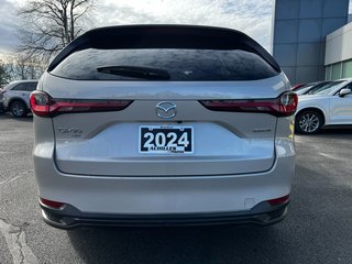 2024 Mazda CX-90 MHEV GS-L