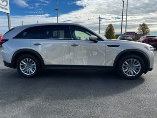 2024 Mazda CX-90 MHEV GS-L