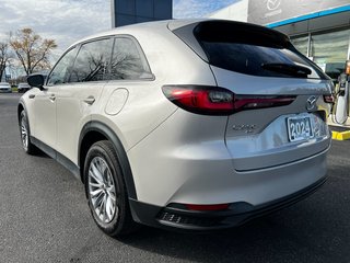 2024 Mazda CX-90 MHEV GS-L
