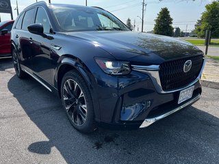 2024 Mazda CX-90 MHEV Signature