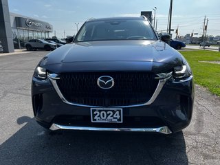 2024 Mazda CX-90 MHEV Signature