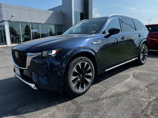 2024 Mazda CX-90 MHEV Signature