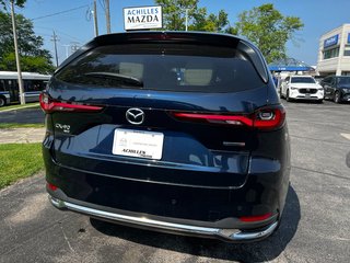 2024 Mazda CX-90 MHEV Signature