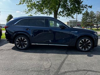 2024 Mazda CX-90 MHEV Signature