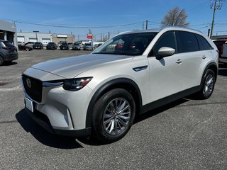 2025 Mazda CX-90 MHEV GS-L