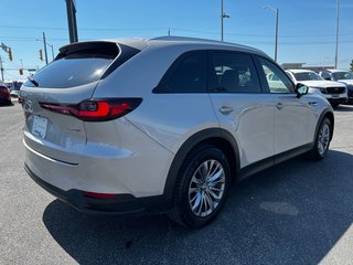 2025 Mazda CX-90 MHEV GS-L
