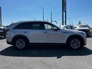 2025 Mazda CX-90 MHEV GS-L
