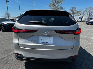 2025 Mazda CX-90 MHEV GS-L