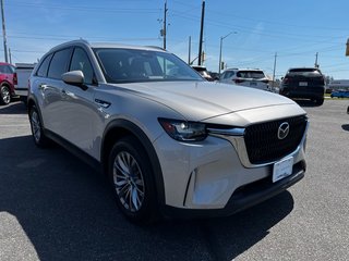 2025 Mazda CX-90 MHEV GS-L