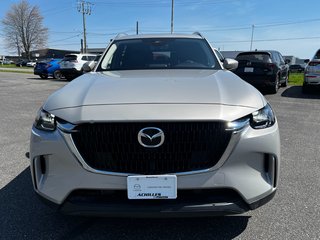 2025 Mazda CX-90 MHEV GS-L