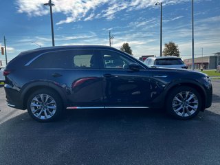 2025 Mazda CX-90 MHEV GT