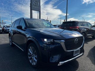 2025 Mazda CX-90 MHEV GT