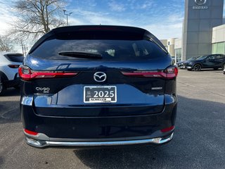 2025 Mazda CX-90 MHEV GT