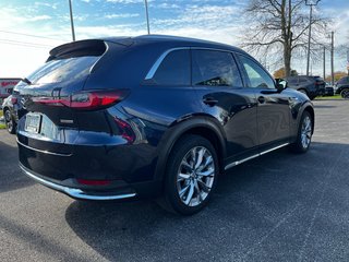 2025 Mazda CX-90 MHEV GT