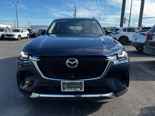 2025 Mazda CX-90 MHEV GT