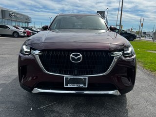 2025 Mazda CX-90 PHEV GT Plug-In Hybrid