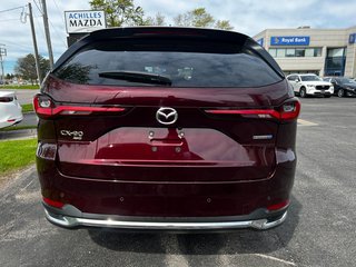 2025 Mazda CX-90 PHEV GT Plug-In Hybrid