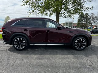 2025 Mazda CX-90 PHEV GT Plug-In Hybrid