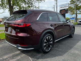 2025 Mazda CX-90 PHEV GT Plug-In Hybrid