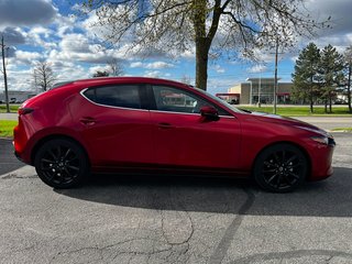 2019  Mazda3 Sport GT - All Wheel Drive