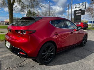 2019  Mazda3 Sport GT - All Wheel Drive