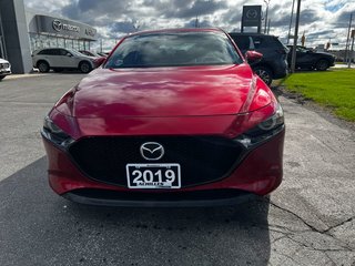 2019  Mazda3 Sport GT - All Wheel Drive