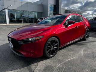 2019  Mazda3 Sport GT - All Wheel Drive