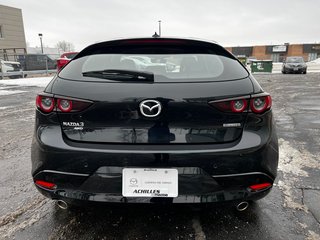 2021  Mazda3 Sport GT - Mazda certified preowned