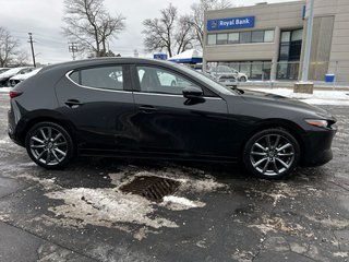 2021  Mazda3 Sport GT - Mazda certified preowned