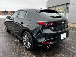 2021  Mazda3 Sport GT - Mazda certified preowned