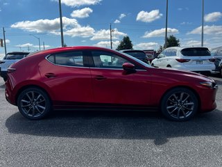 2021  Mazda3 Sport GT - Low Interest Rates