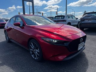 2021  Mazda3 Sport GT - Low Interest Rates