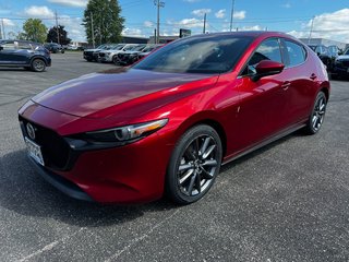 2021  Mazda3 Sport GT - Low Interest Rates