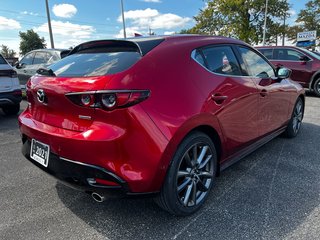2021  Mazda3 Sport GT - Low Interest Rates