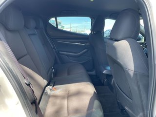 2022  Mazda3 Sport GS AWD | EXTENDED WARRANTY