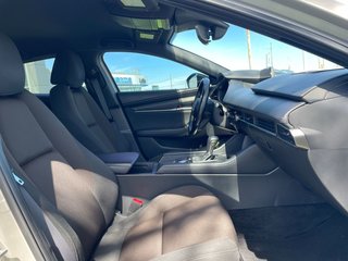 2022  Mazda3 Sport GS AWD | EXTENDED WARRANTY