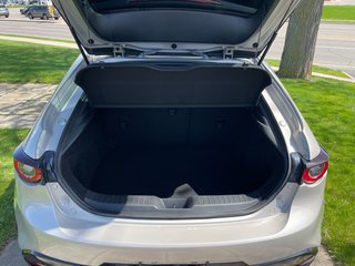 2022  Mazda3 Sport GS AWD | EXTENDED WARRANTY