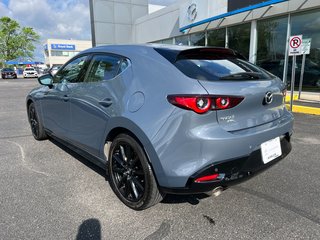 2022  Mazda3 Sport GT w/Turbo