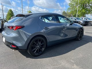 2022  Mazda3 Sport GT w/Turbo
