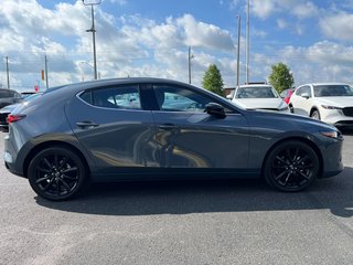 2022  Mazda3 Sport GT w/Turbo