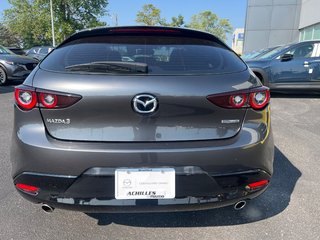 2022  Mazda3 Sport GS