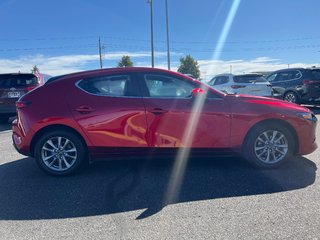 2023  Mazda3 Sport GS