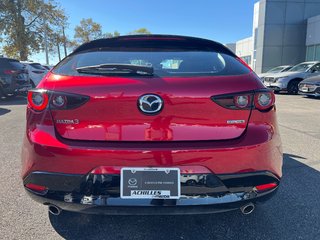 2023  Mazda3 Sport GS