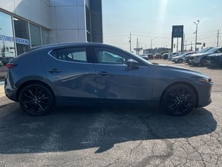 2025  Mazda3 Sport GT w/Turbo - Demo